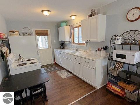 Tiny photo for 3110 Lake Taho Trail, Lake, MI 48632 (MLS # 1942632)