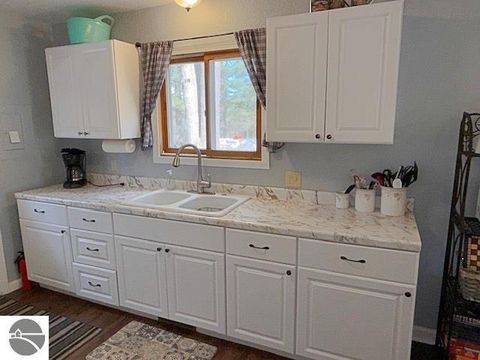 Tiny photo for 3110 Lake Taho Trail, Lake, MI 48632 (MLS # 1942632)