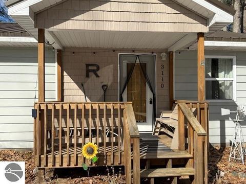 Tiny photo for 3110 Lake Taho Trail, Lake, MI 48632 (MLS # 1942632)