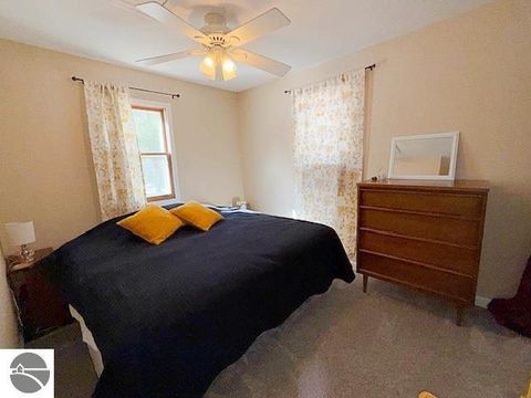 Tiny photo for 3110 Lake Taho Trail, Lake, MI 48632 (MLS # 1942632)