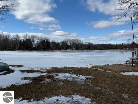 Tiny photo for 3110 Lake Taho Trail, Lake, MI 48632 (MLS # 1942632)