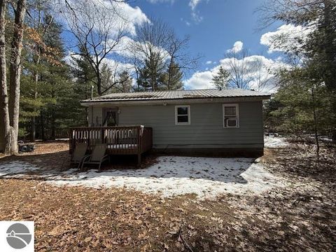 Tiny photo for 3110 Lake Taho Trail, Lake, MI 48632 (MLS # 1942632)