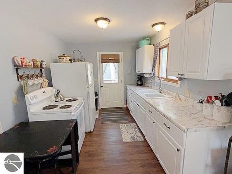 Tiny photo for 3110 Lake Taho Trail, Lake, MI 48632 (MLS # 1942632)