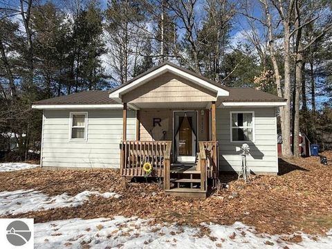 Tiny photo for 3110 Lake Taho Trail, Lake, MI 48632 (MLS # 1942632)