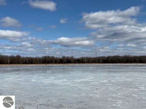 Tiny photo for 3110 Lake Taho Trail, Lake, MI 48632 (MLS # 1942632)