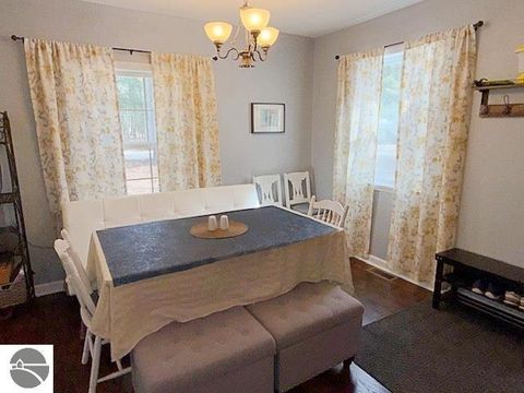 Tiny photo for 3110 Lake Taho Trail, Lake, MI 48632 (MLS # 1942632)