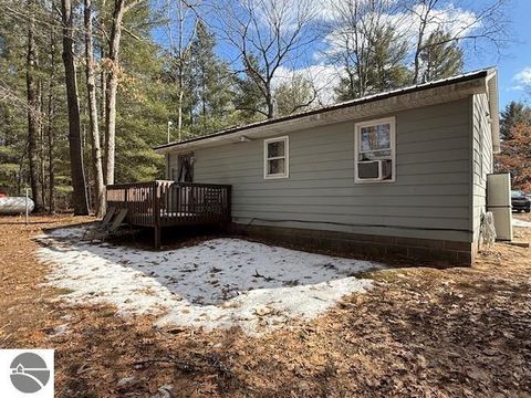 Tiny photo for 3110 Lake Taho Trail, Lake, MI 48632 (MLS # 1942632)