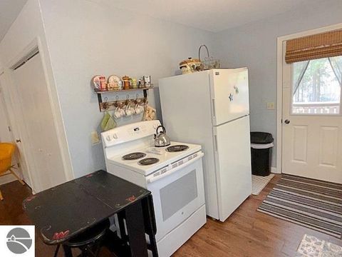 Tiny photo for 3110 Lake Taho Trail, Lake, MI 48632 (MLS # 1942632)