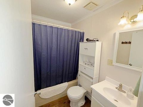 Tiny photo for 3110 Lake Taho Trail, Lake, MI 48632 (MLS # 1942632)