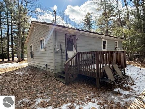 Tiny photo for 3110 Lake Taho Trail, Lake, MI 48632 (MLS # 1942632)