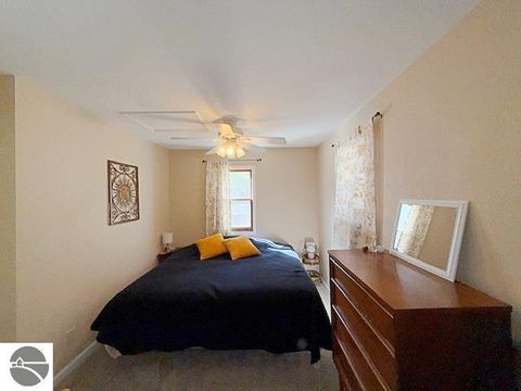 Tiny photo for 3110 Lake Taho Trail, Lake, MI 48632 (MLS # 1942632)