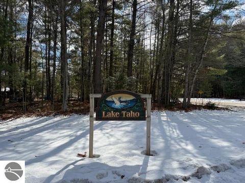 Tiny photo for 3110 Lake Taho Trail, Lake, MI 48632 (MLS # 1942632)