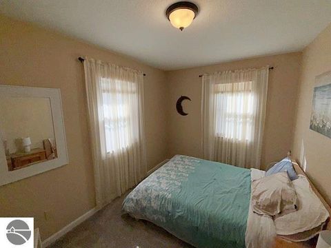 Tiny photo for 3110 Lake Taho Trail, Lake, MI 48632 (MLS # 1942632)