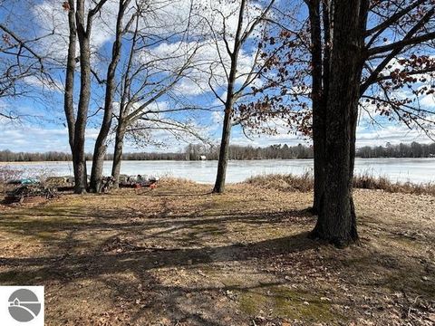 Tiny photo for 3110 Lake Taho Trail, Lake, MI 48632 (MLS # 1942632)