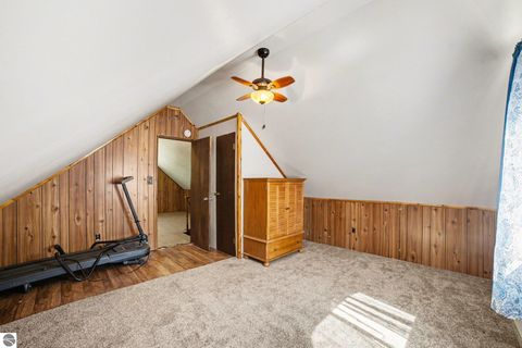 Tiny photo for 206 Silverhill Drive, Houghton Lake, MI 48629 (MLS # 1944026)