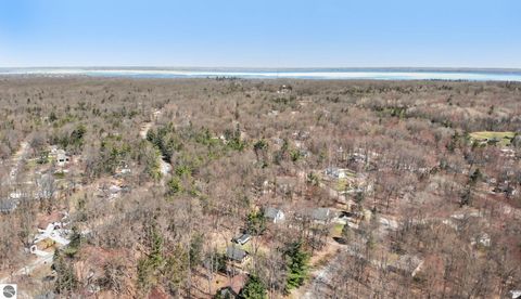 Tiny photo for 206 Silverhill Drive, Houghton Lake, MI 48629 (MLS # 1944026)
