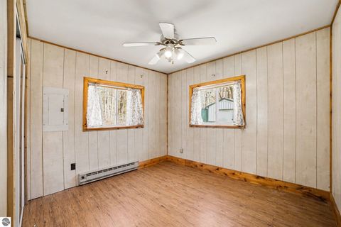 Tiny photo for 206 Silverhill Drive, Houghton Lake, MI 48629 (MLS # 1944026)