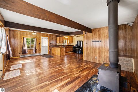 Tiny photo for 206 Silverhill Drive, Houghton Lake, MI 48629 (MLS # 1944026)