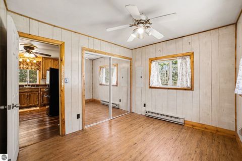 Tiny photo for 206 Silverhill Drive, Houghton Lake, MI 48629 (MLS # 1944026)