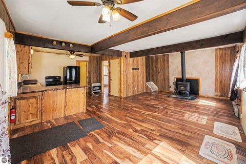 Tiny photo for 206 Silverhill Drive, Houghton Lake, MI 48629 (MLS # 1944026)