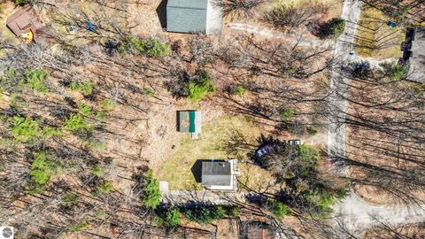 Tiny photo for 206 Silverhill Drive, Houghton Lake, MI 48629 (MLS # 1944026)