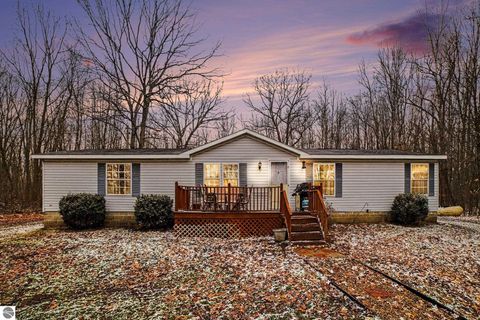 Tiny photo for 6125 Tamarack Road, Vestaburg, MI 48891 (MLS # 1943198)