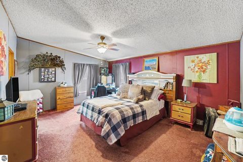 Tiny photo for 6125 Tamarack Road, Vestaburg, MI 48891 (MLS # 1943198)