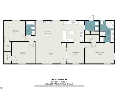 Tiny photo for 6125 Tamarack Road, Vestaburg, MI 48891 (MLS # 1943198)