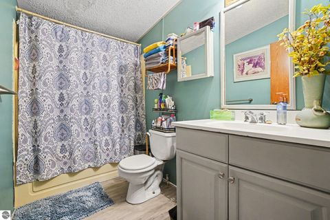 Tiny photo for 6125 Tamarack Road, Vestaburg, MI 48891 (MLS # 1943198)