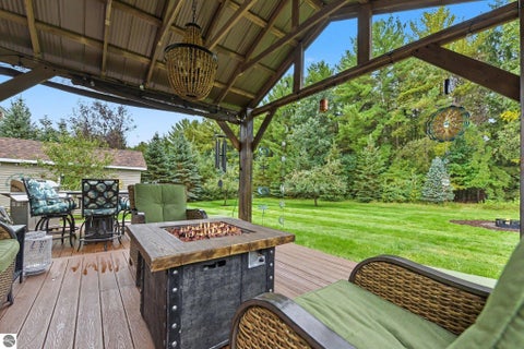 Tiny photo for 1780 Sweetfern Way, Traverse City, MI 49696 (MLS # 1951170)