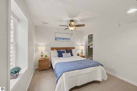 Tiny photo for 1780 Sweetfern Way, Traverse City, MI 49696 (MLS # 1951170)