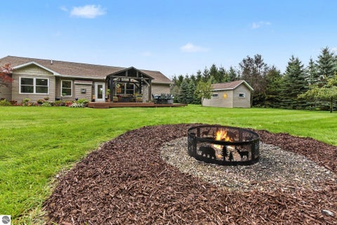 Tiny photo for 1780 Sweetfern Way, Traverse City, MI 49696 (MLS # 1951170)