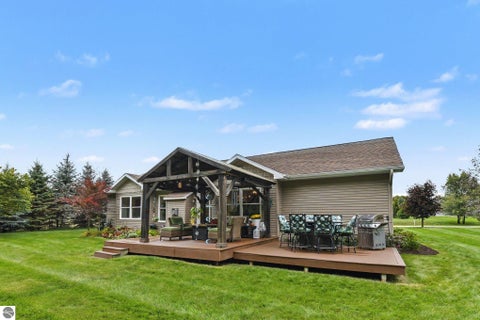 Tiny photo for 1780 Sweetfern Way, Traverse City, MI 49696 (MLS # 1951170)
