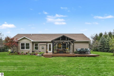 Tiny photo for 1780 Sweetfern Way, Traverse City, MI 49696 (MLS # 1951170)