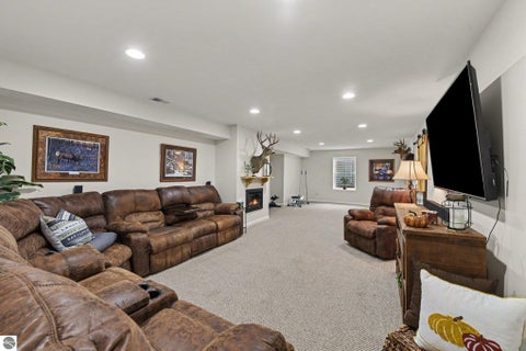 Tiny photo for 1780 Sweetfern Way, Traverse City, MI 49696 (MLS # 1951170)