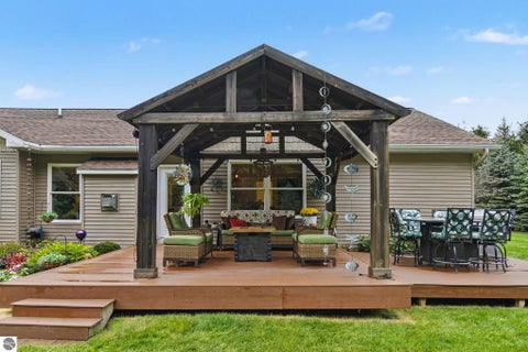 Tiny photo for 1780 Sweetfern Way, Traverse City, MI 49696 (MLS # 1951170)