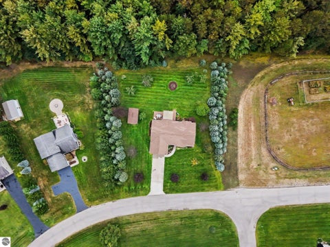 Tiny photo for 1780 Sweetfern Way, Traverse City, MI 49696 (MLS # 1951170)