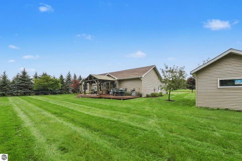 Tiny photo for 1780 Sweetfern Way, Traverse City, MI 49696 (MLS # 1951170)
