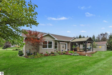 Tiny photo for 1780 Sweetfern Way, Traverse City, MI 49696 (MLS # 1951170)