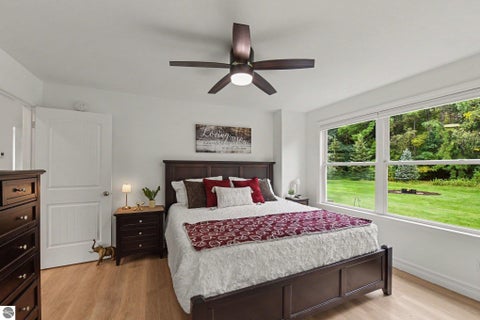Tiny photo for 1780 Sweetfern Way, Traverse City, MI 49696 (MLS # 1951170)