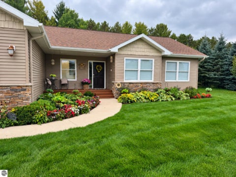 Photo of 1780 Sweetfern Way, Traverse City, MI 49696 (MLS # 1951170)