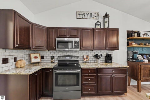 Tiny photo for 1780 Sweetfern Way, Traverse City, MI 49696 (MLS # 1951170)