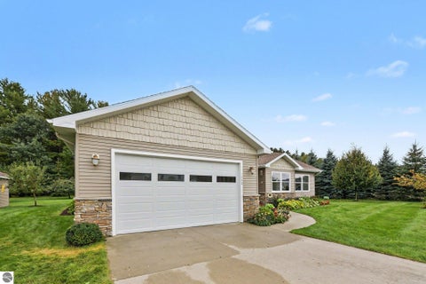 Tiny photo for 1780 Sweetfern Way, Traverse City, MI 49696 (MLS # 1951170)
