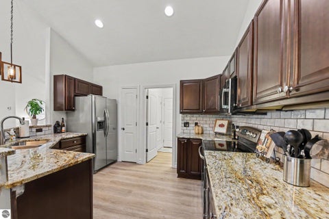 Tiny photo for 1780 Sweetfern Way, Traverse City, MI 49696 (MLS # 1951170)