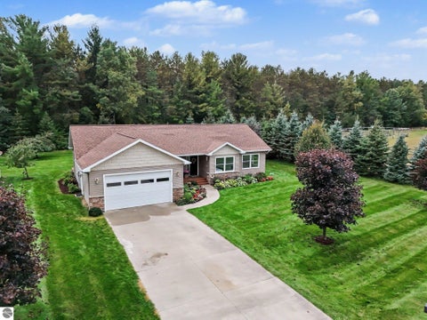 Tiny photo for 1780 Sweetfern Way, Traverse City, MI 49696 (MLS # 1951170)