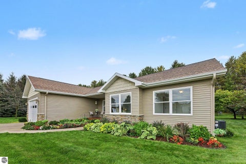 Tiny photo for 1780 Sweetfern Way, Traverse City, MI 49696 (MLS # 1951170)