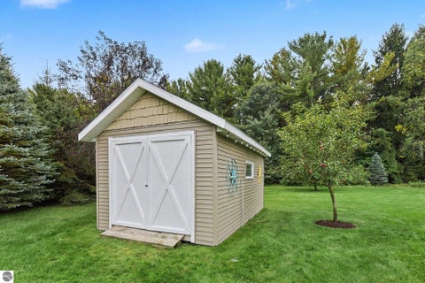 Tiny photo for 1780 Sweetfern Way, Traverse City, MI 49696 (MLS # 1951170)