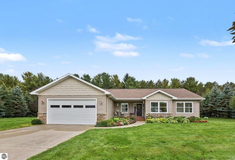 Tiny photo for 1780 Sweetfern Way, Traverse City, MI 49696 (MLS # 1951170)