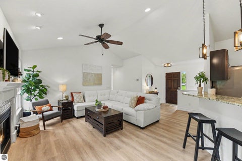 Tiny photo for 1780 Sweetfern Way, Traverse City, MI 49696 (MLS # 1951170)