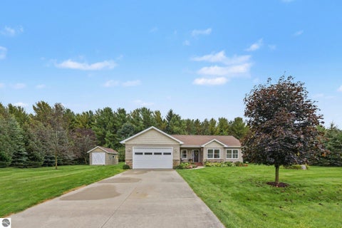 Tiny photo for 1780 Sweetfern Way, Traverse City, MI 49696 (MLS # 1951170)
